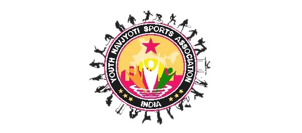 Youth Rajput Sports Association of India Logo