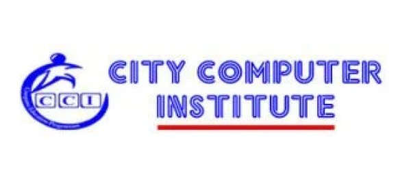 City Computer Institute CCO Logo